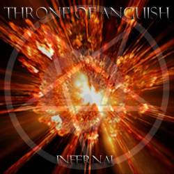 Throne Of Anguish : Infernal Throne Of Anguish : Infernal